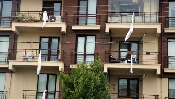 Kartalkaya davası öncesi Bolu'da sessiz çığlık