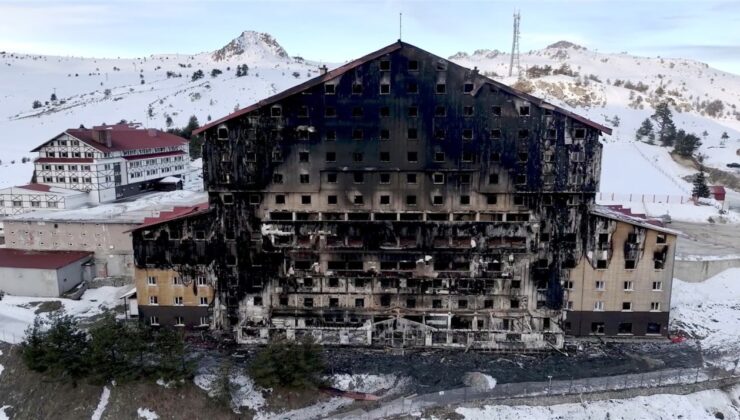 Kartalkaya faciası davasında sanık avukatları Turizm Bakanı'nın da yargılanmasını istedi