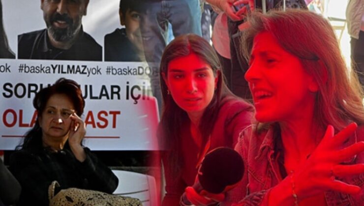Kartalkaya mağdurları 'katil' diye bağırarak sanık kürsüsüne yürüdü!