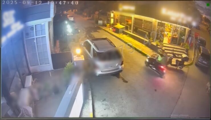 Kasaba silahlı saldırı: 14 yaşındaki tetikçi tutuklandı
