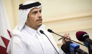 Katar: İsrail’e karşı atacağımız adımları yakında açıklayacağız
