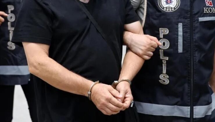 Kayseri’de firari FETÖ hükümlüsü yakalandı