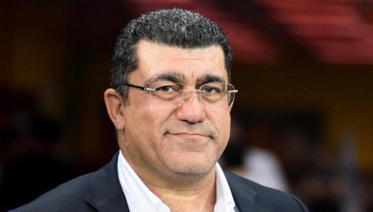 Kayserispor Başkanı Nurettin Açıkalın’dan istifa açıklaması