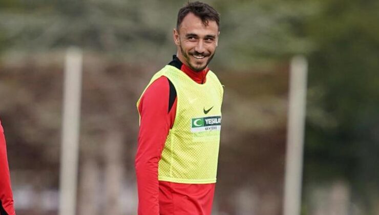 Kayserispor’da yaprak dökümü! Tam 17 futbolcu
