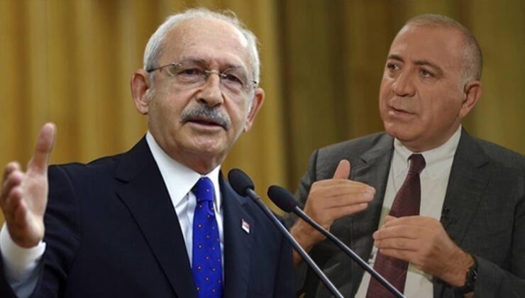 Kayyum Gürsel Tekin'de Kılıçdaroğlu'na destek: "Linç edenlerin hiçbirisi CHP'li değil."