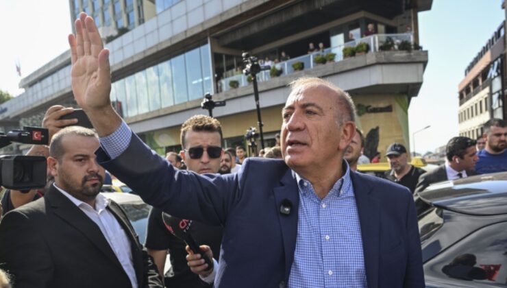 Kayyum Gürsel, 'Sürpriz oldu' demişti… CHP yalanladı
