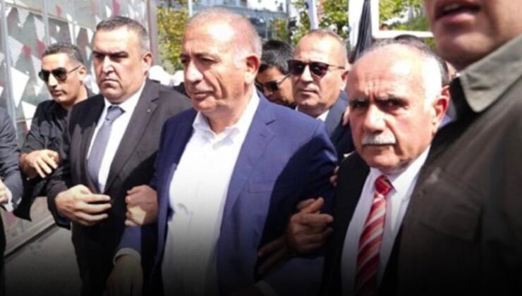 Kayyum Gürsel'e YSK'dan soğuk duş! Oy kullanamayacak