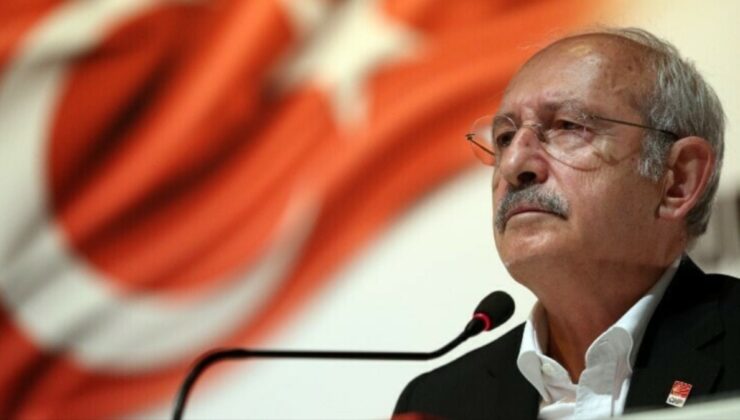 Kemal Kılıçdaroğlu'na sürpriz telefon: Özür diledi