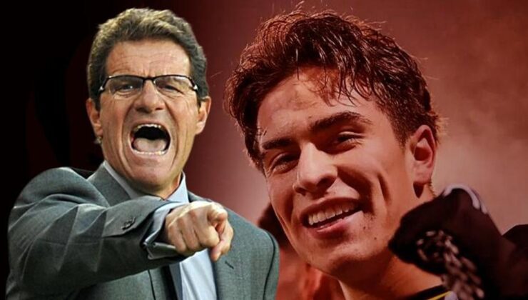 Kenan Yıldız’a hayran kaldı: İtalyanların ünlü hocası açıkladı! ‘Zor olacak’