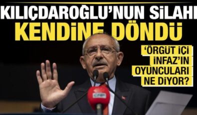 Kılıçdaroğlu’na yönelik tam bir ‘imha operasyonu’ başlatıldı