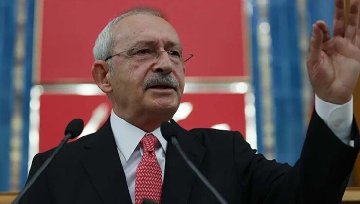 Kılıçdaroğlu'ndan dört sayfalık açıklama