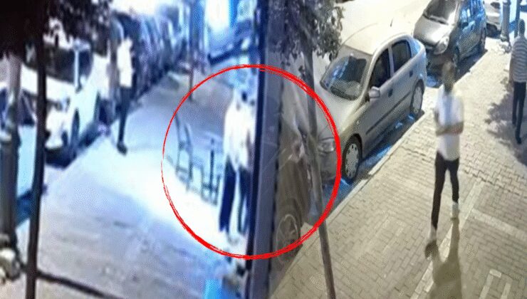 Kirayı yatırıp tuşa basmadı, hırsız parayı kaptı