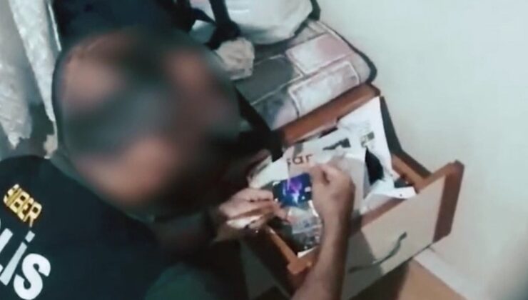 Kırklareli'de operasyon: 114 kilogram uyuşturucu ele geçirildi