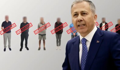 Kırmızı bültenle aranan 9 suçlu Türkiye’ye getirildi! İsviçre’den Hırvatistan’a uzanan operasyon