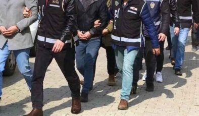 Kocaeli’de uyuşturucu operasyonları: 9 şüpheli tutuklandı