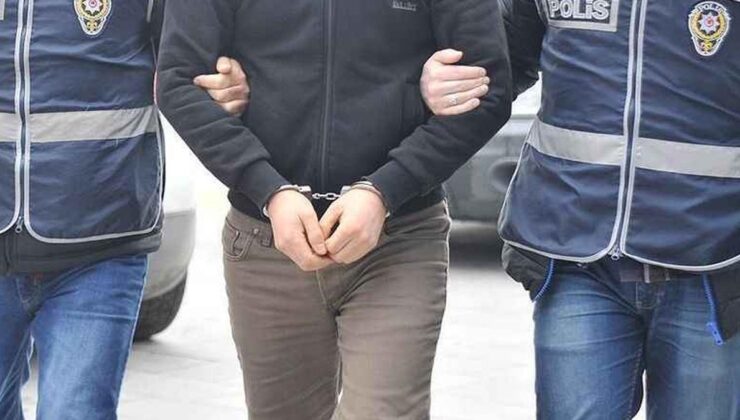 Kocaeli’nde oto hırsızlığı zanlısı 4 kişi tutuklandı