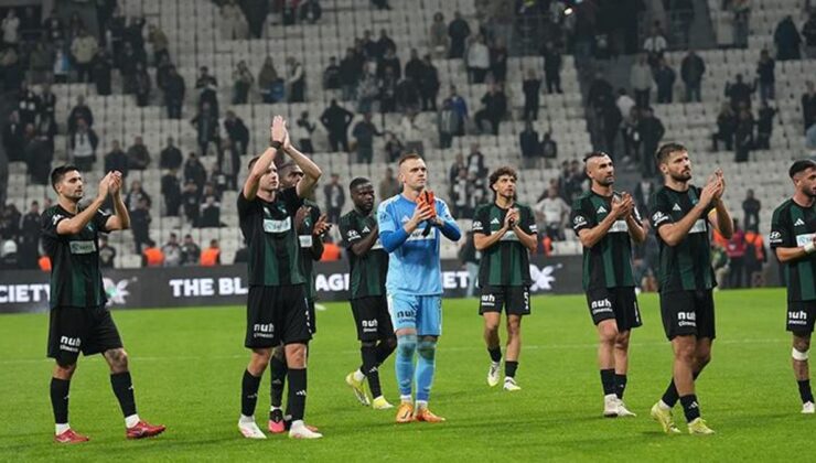 Kocaelispor, Süper Lig’de istediği sonuçları alamadı