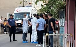 Kocaeli'de sır olay: Anne ve 5 yaşındaki kızı ölü bulundu