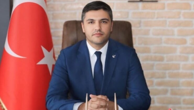 Kolin’in 1 milyonluk tazminat talebi boşa düştü: YRP’li başkan haklı çıktı