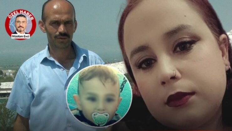 Komşular çığlık duyunca polisi aradı: Vicdansız anne ile sevgilisi minik çocuğa acımadı