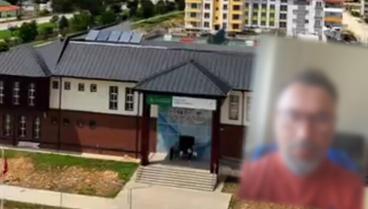 Konya’da okçuluk kursunda skandal! Spor hocasından öğrencisine taciz!