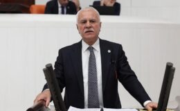 Koray Aydın'dan rüşvet iddialarına yanıt