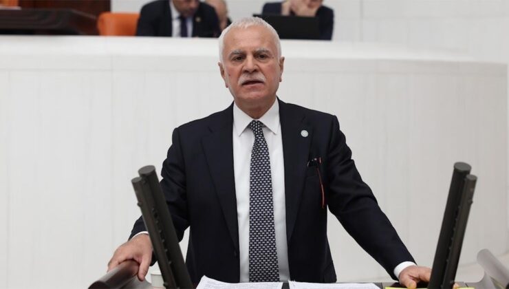Koray Aydın'dan rüşvet iddialarına yanıt