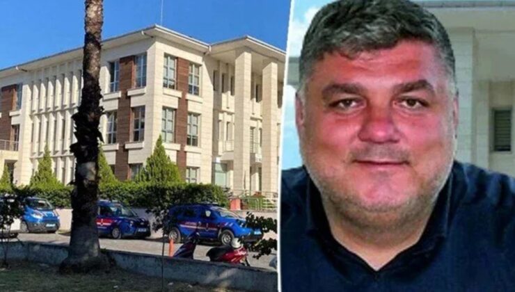 Köyceğiz Belediyesi'ne operasyon: Başkan Yardımcısı Özgür Örnek'e ev hapsi