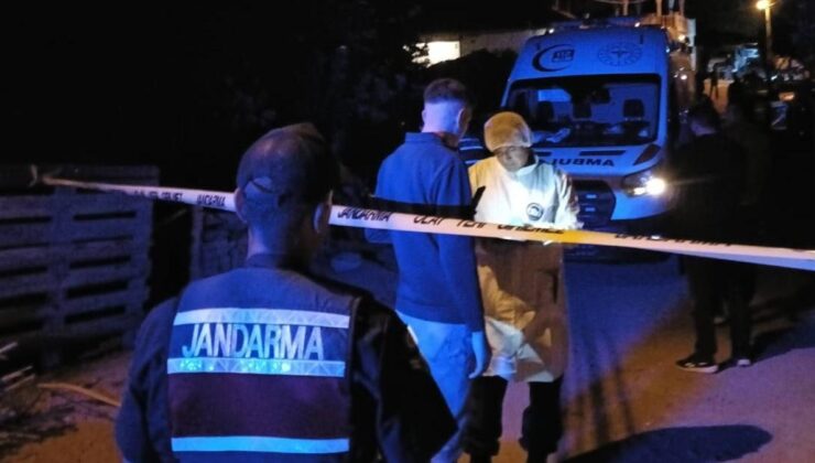 Köyde vahşet: Anne ve babasını öldürdü, kuzenlerini yaraladı