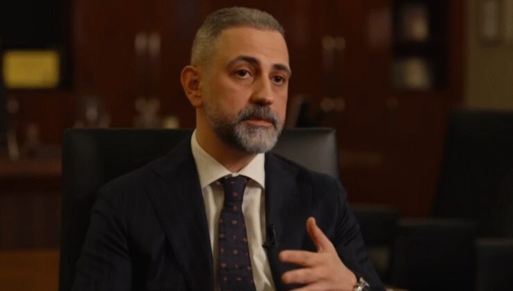 Küçük bir atölyede 10 kişiyle başladı, en büyük oldu: Silivri'de üretip tüm Dünyaya satıyor
