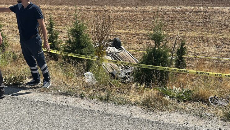 Kütahya'da uzman çavuş şehit oldu: Acı detay ortaya çıktı!