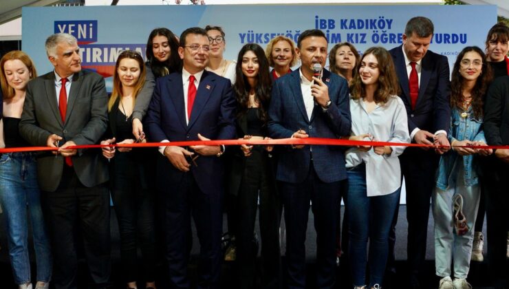 KYK skandalı sonrası İmamoğlu'ndan dikkat çeken mesaj