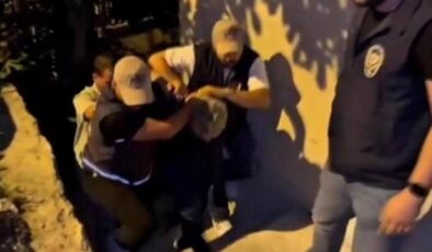Leman Dergisi soruşturmasında üç tahliye