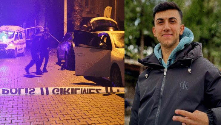 Liseli Yusuf cinayetinde karar bozuldu
