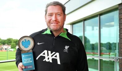 Liverpool camiasını sarsan ölüm! Teknik direktör evinde asılı halde bulundu…