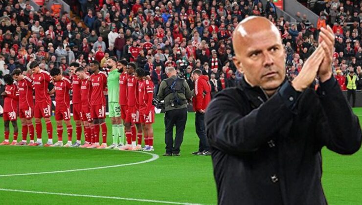 Liverpool’da Galatasaray maçı öncesi stoper krizi! Ocak’ta bir yıldız daha geliyor