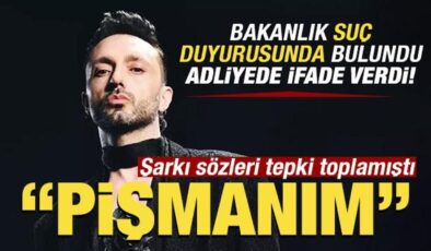 Mabel Matiz’e ‘müstehcenlik’ soruşturması: İfadesi ortaya çıktı!
