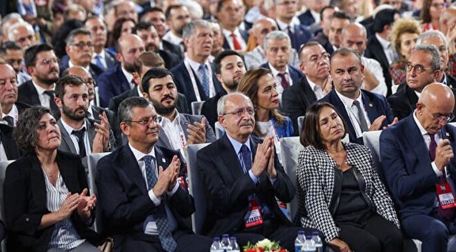 Mahkeme 'mutlak butlan' davası gerekçesini yazdı