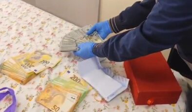 Malatya’da ‘büyücülere’ operasyon! Dev vurgun