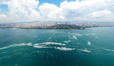 Marmara Denizi alarm veriyor: 1,6 milyon kişi yüksek risk altında!