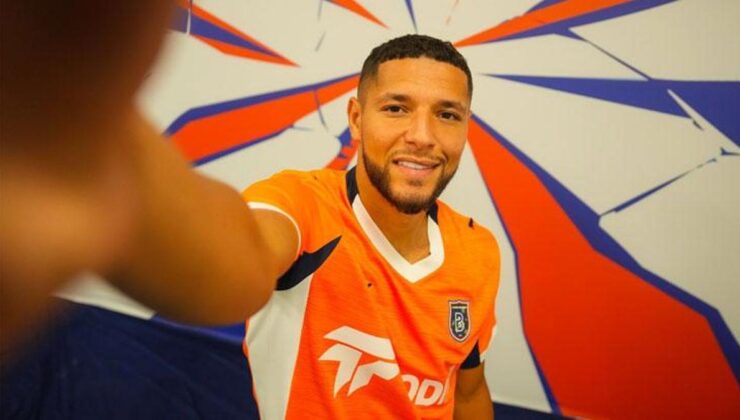 Marsilya’dan Başakşehir’e; Nuri Şahin’in ilk transfer Amine Harit