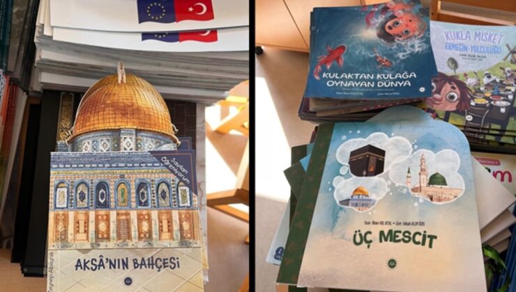 Meclis’te ‘dini kreş krizi’ patladı