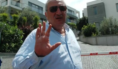Mehmet Ağar 32 yıl sonra tanık olarak dinlendi
