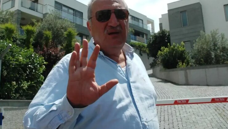 Mehmet Ağar 32 yıl sonra tanık olarak dinlendi