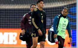 Meksika’dan Edson Alvarez açıklaması! Yoğun fikstür öncesi dönüş tarihi merak konusu