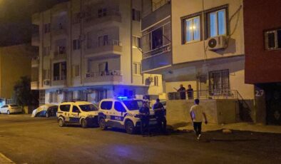 Mersin’de bir kadın 5 yaşındaki oğlunu bıçaklayarak öldürdü