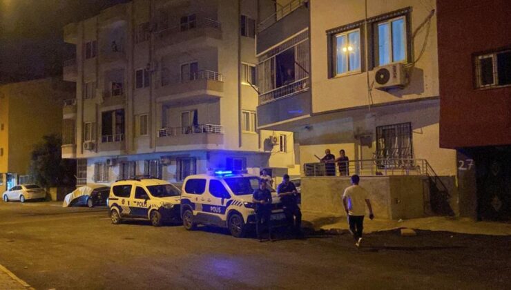 Mersin’de bir kadın 5 yaşındaki oğlunu bıçaklayarak öldürdü