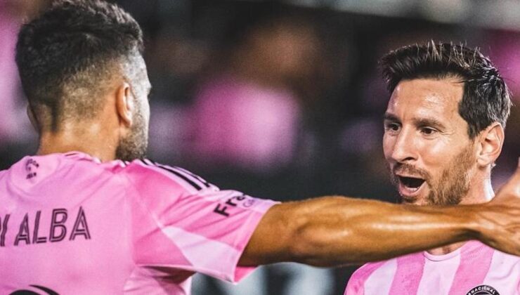 Messi imzayı atıyor! Geleceği belli oldu