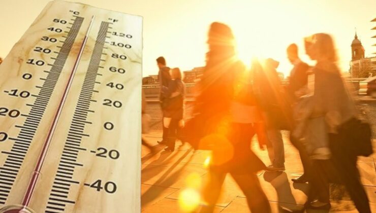 Meteoroloji duyurdu: Yeni hafta güneşli başlayacak