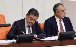 Milletvekilleri birlik oldu, sahte raporla Bakan Yumaklı'yı kandırdı